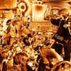 喧嘩だんじり　ver. metallic　gold加工