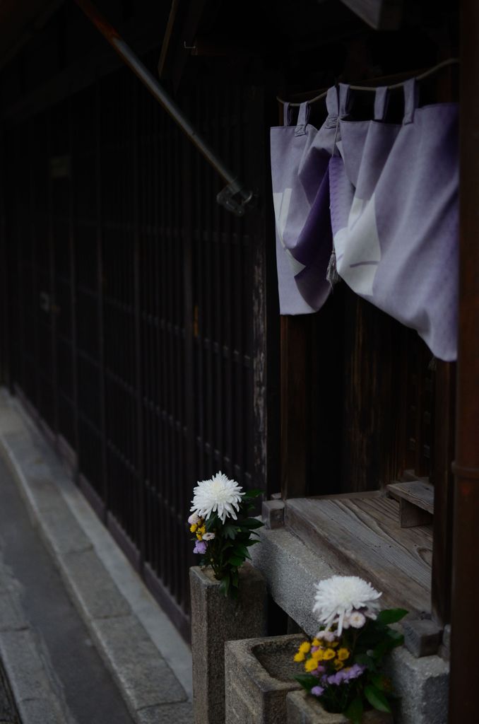 お地蔵さん