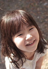 smile