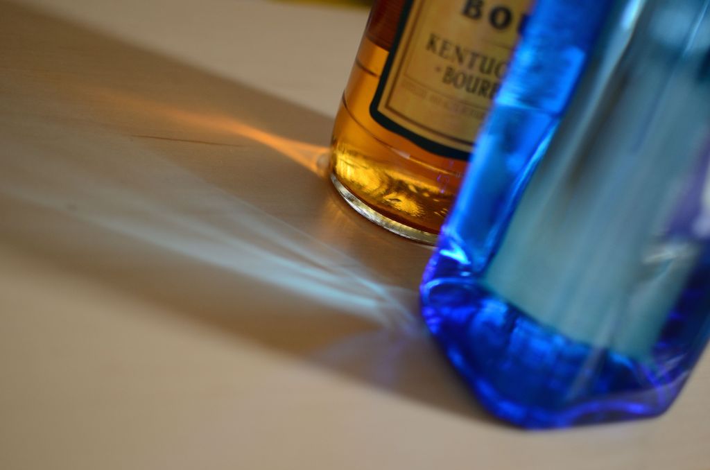 酒瓶