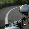 The long and winding road.