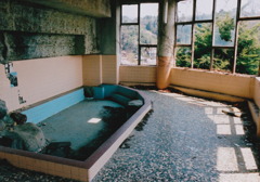 浴場