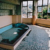 浴場