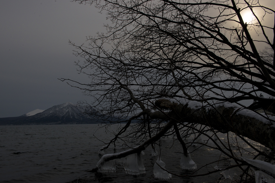 冬湖