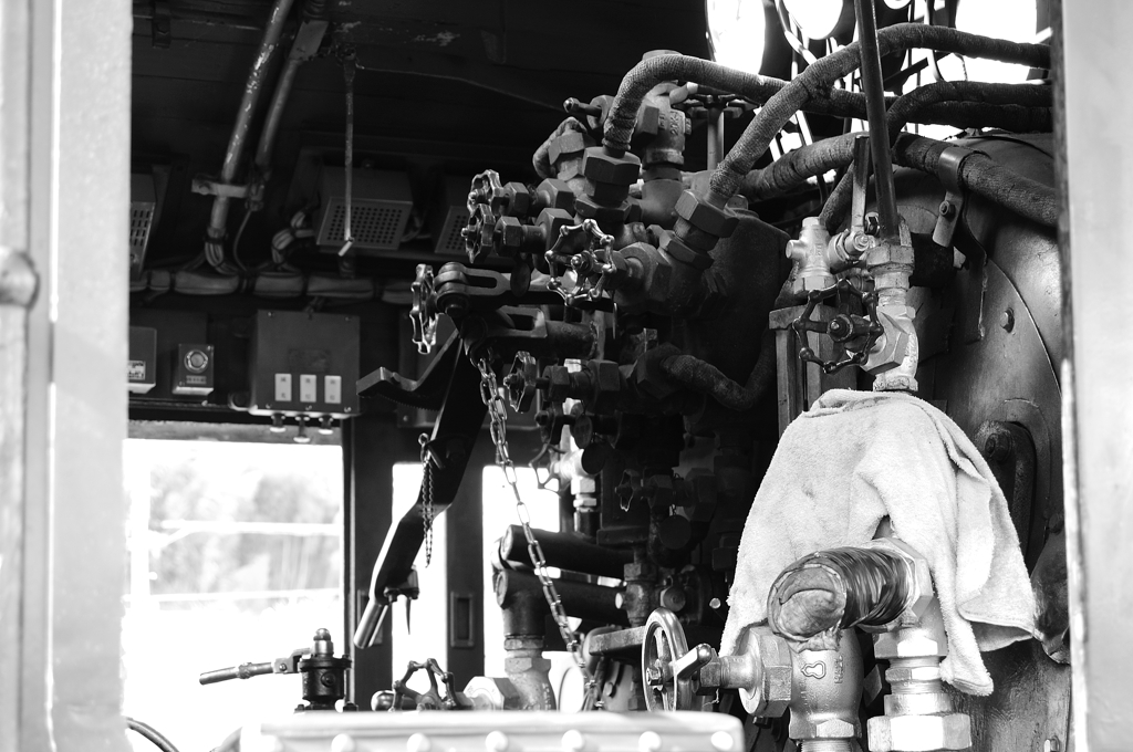 valve