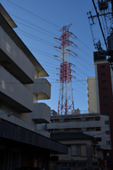青空Ⅱ