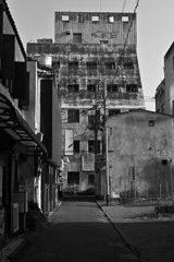 路地