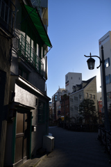 路地