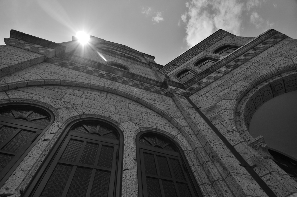 Church