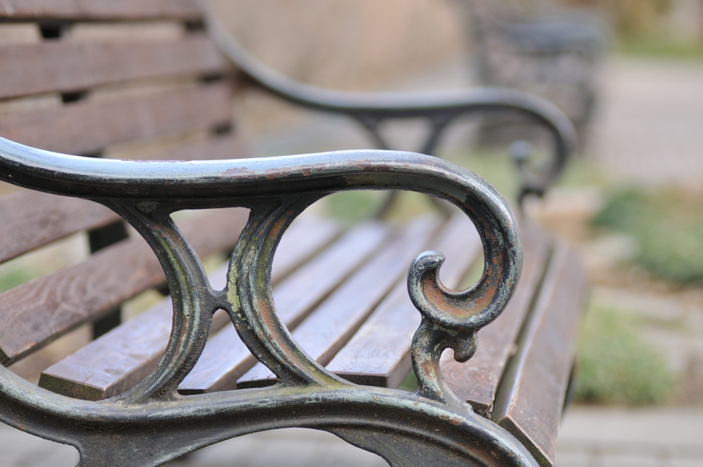 bench
