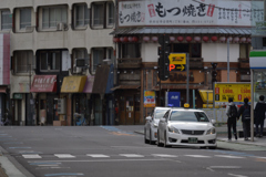 Street