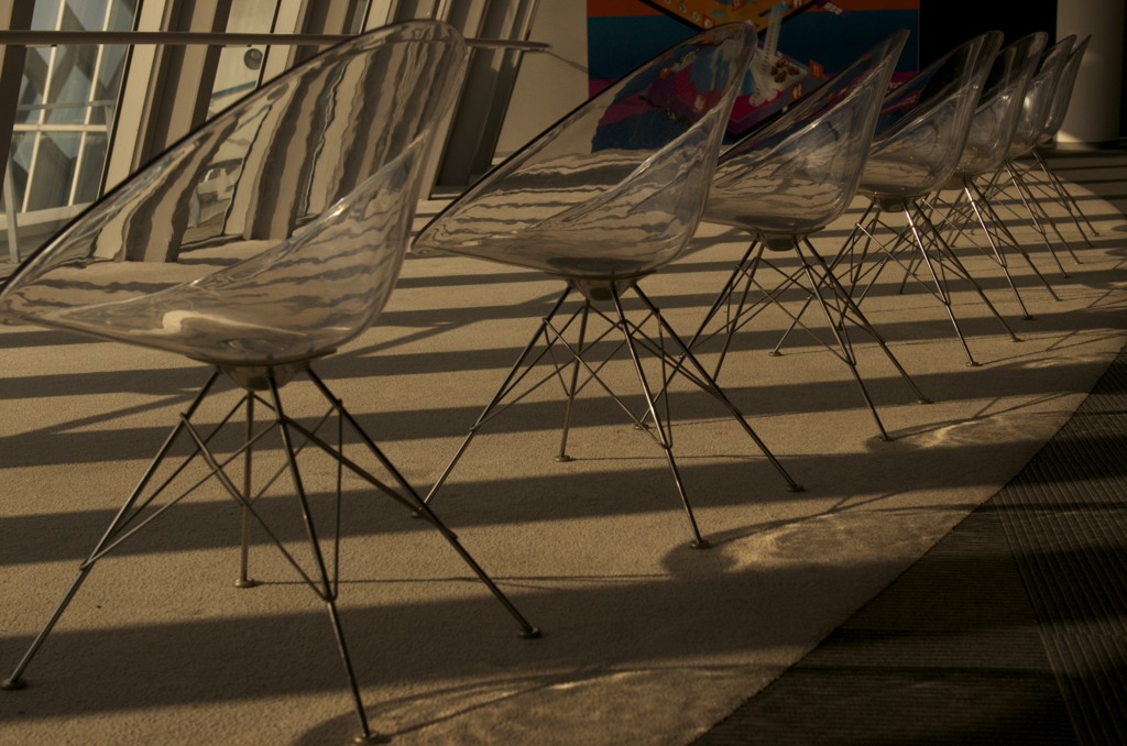 The Chair