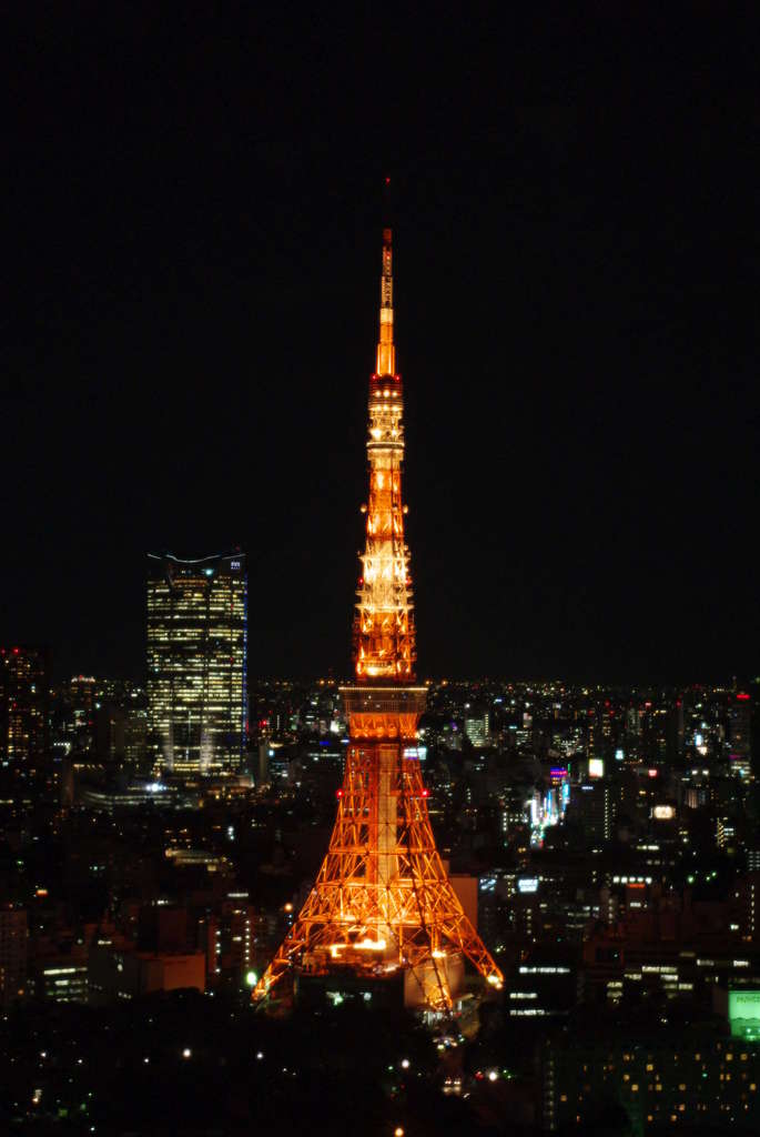 ｔokyo tower