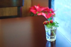 小さなこころ配り