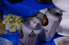beer