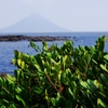 開聞岳