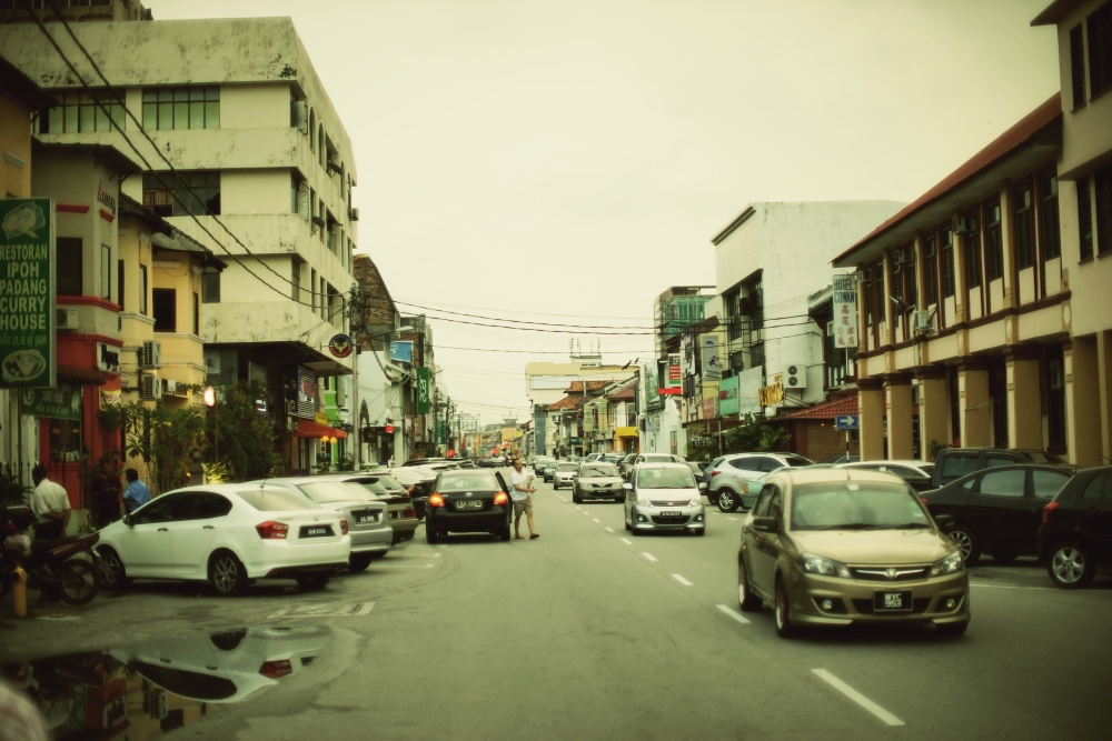 Ipoh, Malaysia