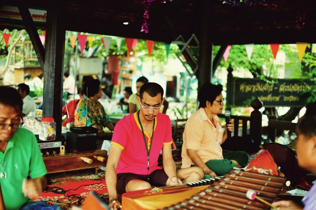 Bangkok