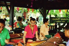 Bangkok