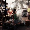 Vientiane, Laos