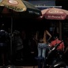 Vientiane, Laos