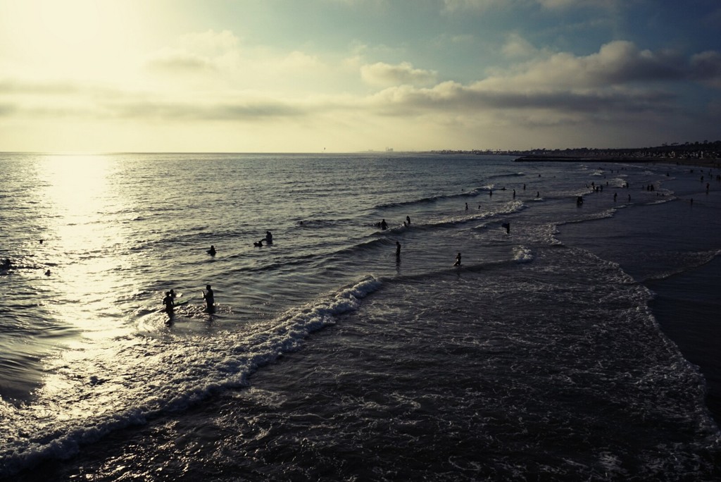 Newport Beach, California