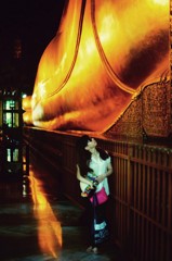 Bangkok