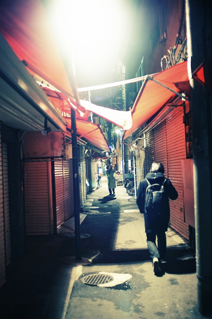 高円寺