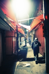 高円寺