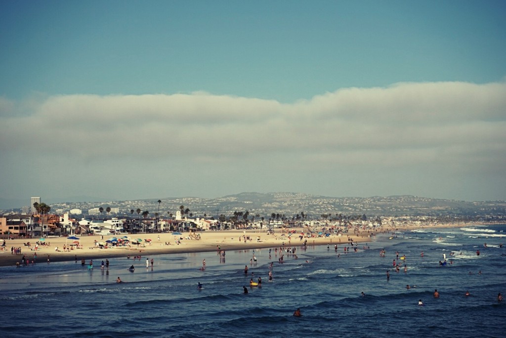 Newport Beach, California