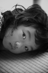 my daughter