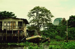 Bangkok