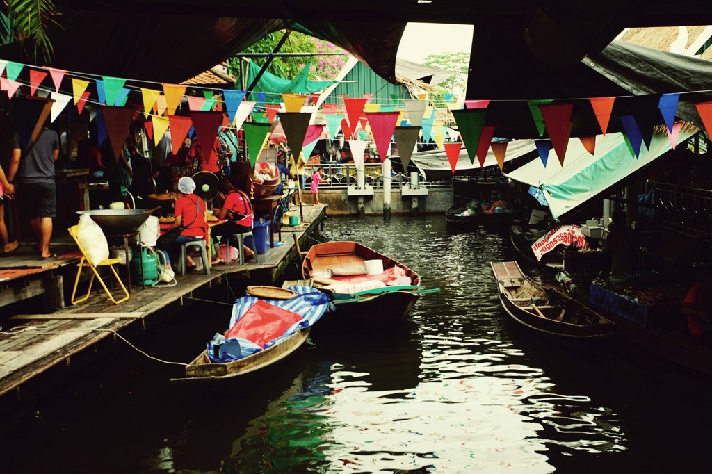 Bangkok