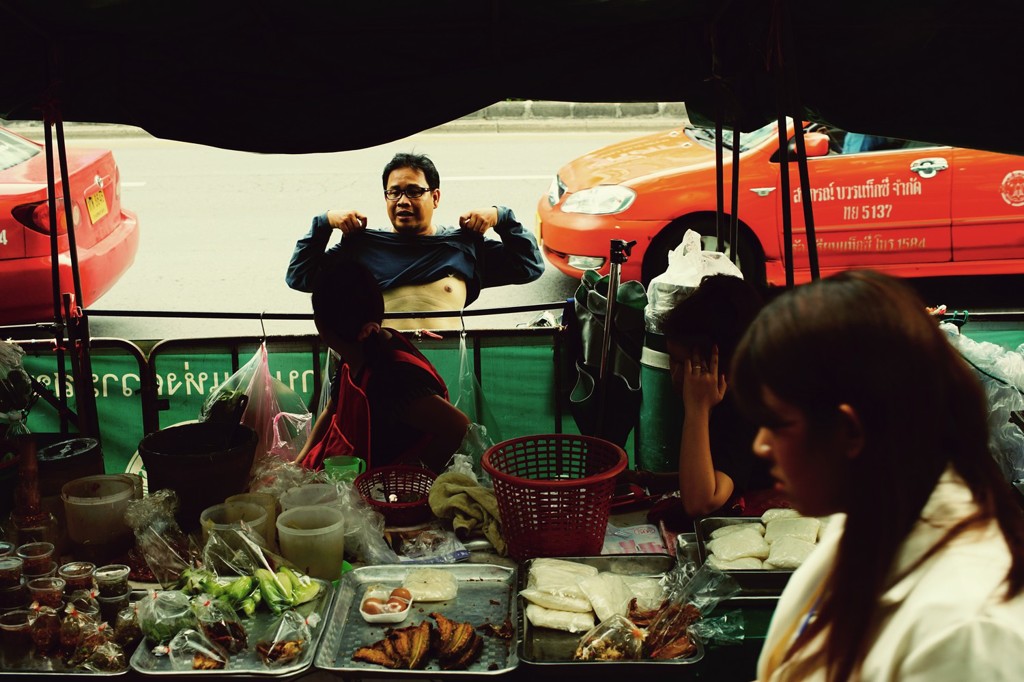 Bangkok