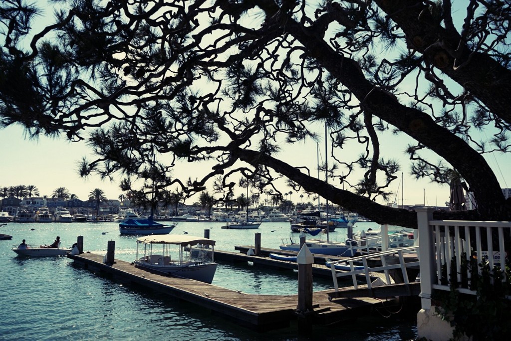 Newport Beach, California