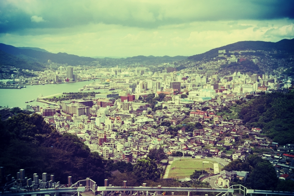 Nagasaki
