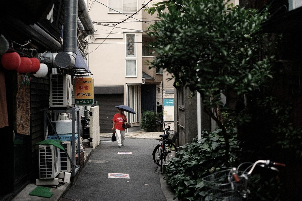 江古田