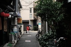 江古田