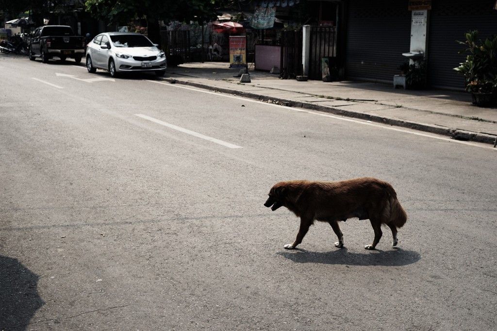 Vientiane, Laos