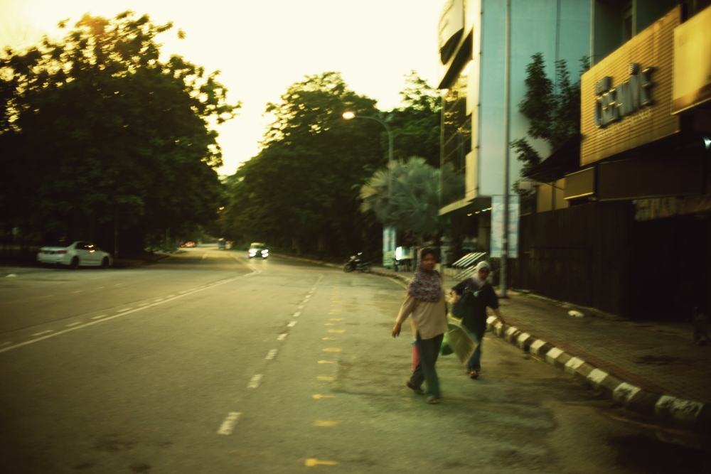 Ipoh, Malaysia