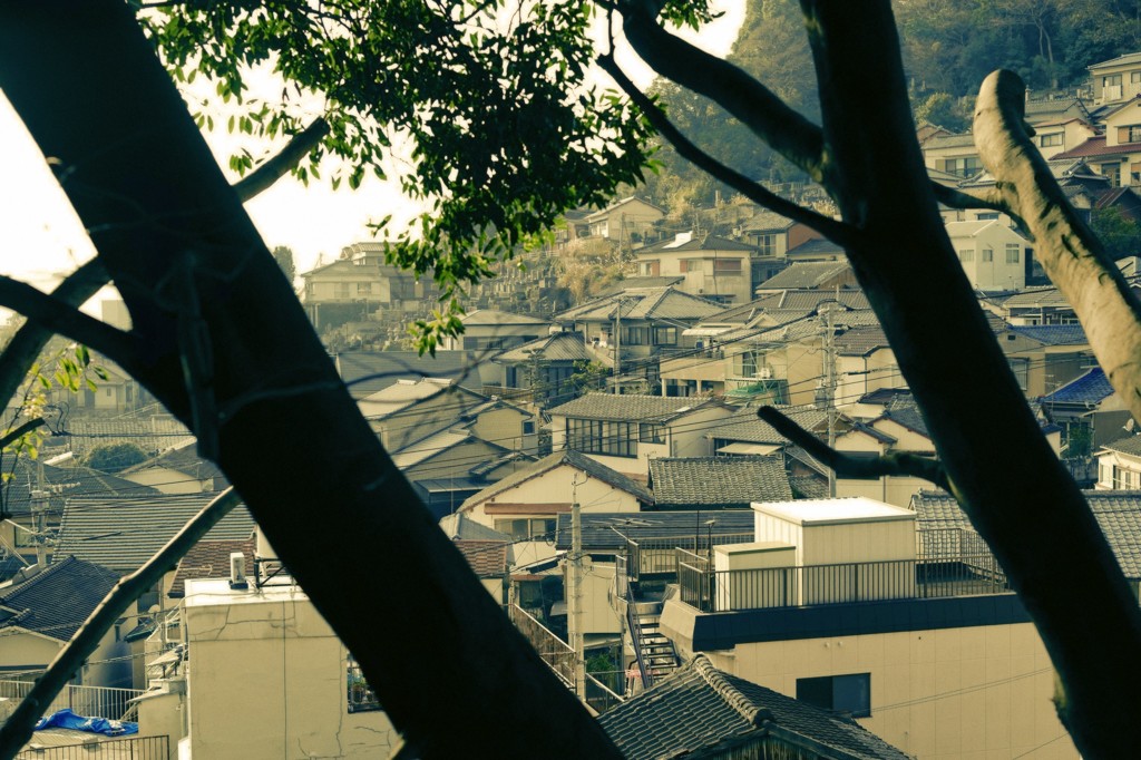 Nagasaki