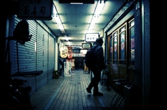 高円寺