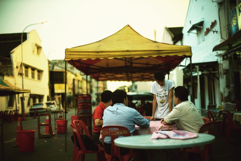 Ipoh, Malaysia 
