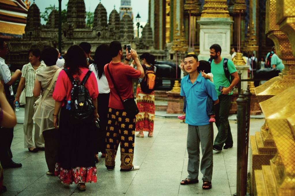 Bangkok