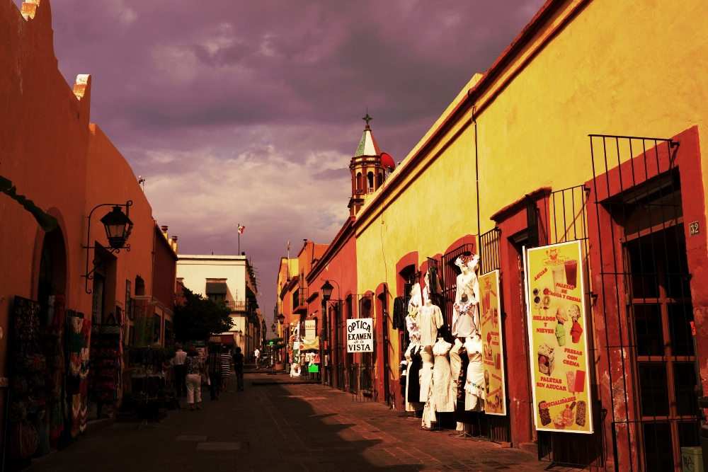 Querétaro, Mexico