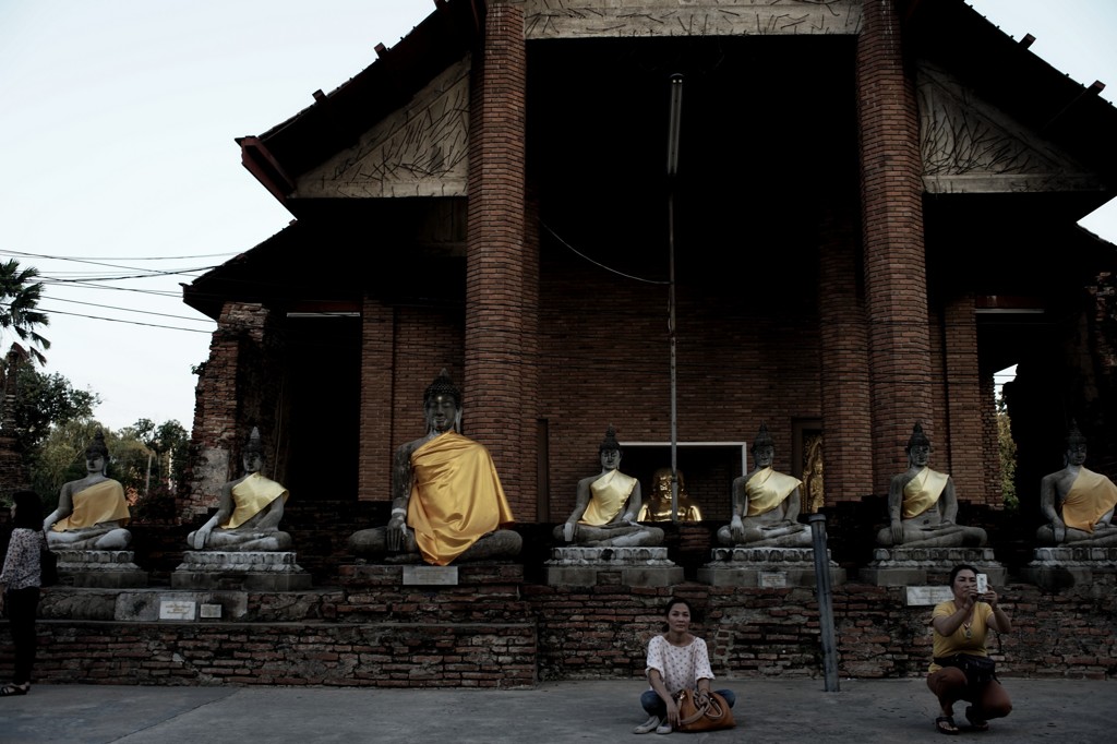 Ayutthaya15