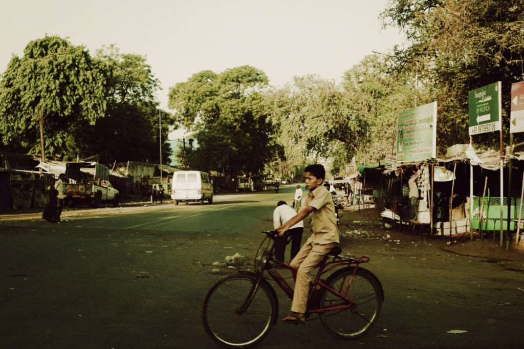 Ahmedabad, India