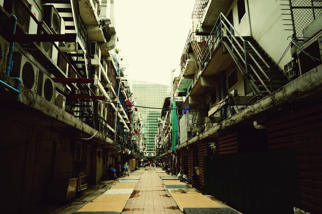 Bangkok