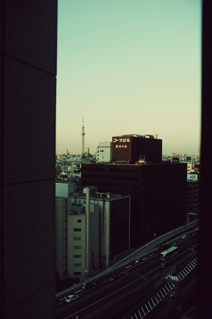 大手町