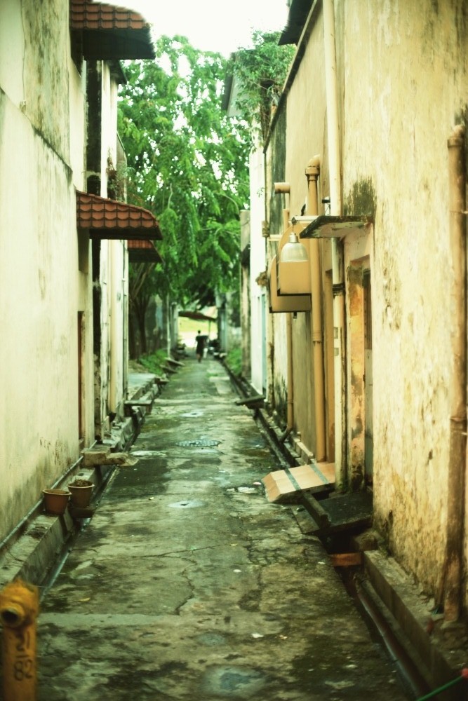 Ipoh, Malaysia 